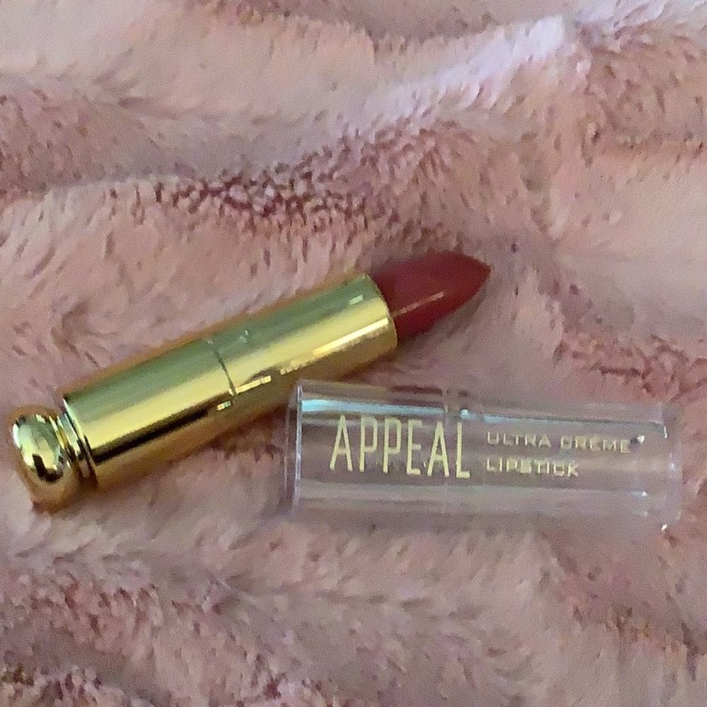 APPEAL Ultra Creme Lipstick